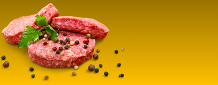 Attrezzature Macelleria